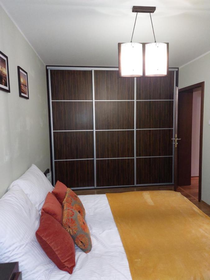 Apartament Fredry 9 Zielone Tarasy Kołobrzeg Extérieur photo