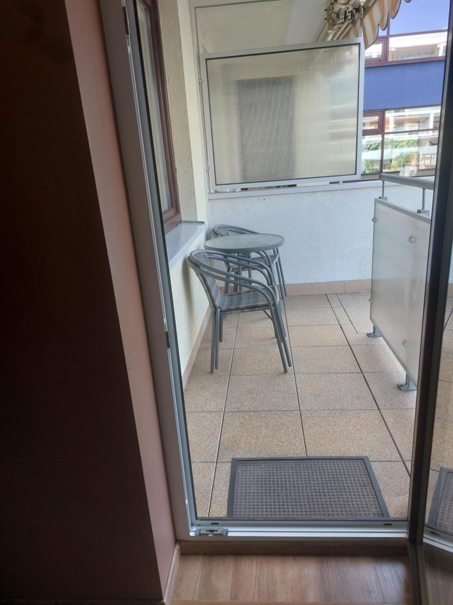 Apartament Fredry 9 Zielone Tarasy Kołobrzeg Extérieur photo